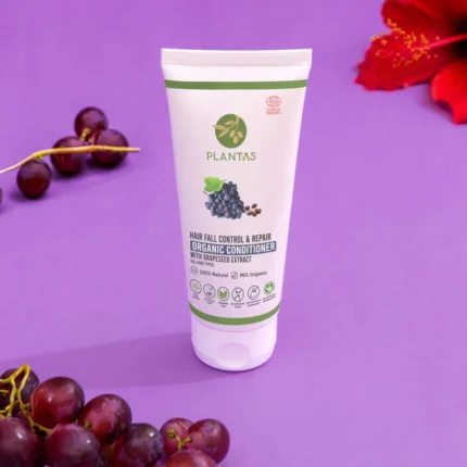 Organic Hair Conditioner For Hair Fall Control & Repair 100ml